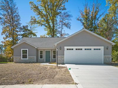642 S Cottonwood Ct, Columbia City, IN, 46725