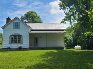 6414 Greensburg Rd, Buffalo, KY 42716