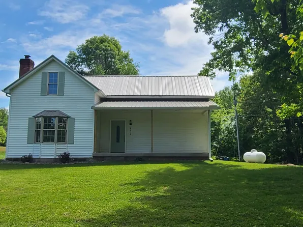 6414 Greensburg Rd, Buffalo, KY 42716