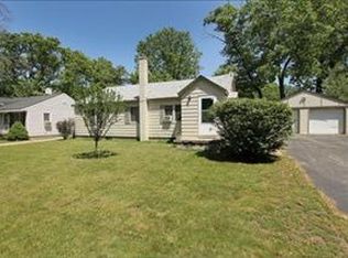 3816 Flamingo Ave SW, Wyoming, MI 49509