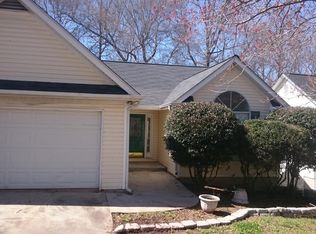 715 Beaver Run Trce, McDonough, GA 30253