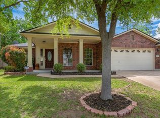 3211 Saint Genevieve Dr, Leander, TX 78641