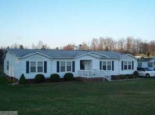 243 Gordon Dr, Advance, NC 27006