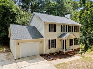 308 Fleming Dr, Durham, NC 27712