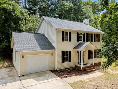 308 Fleming Dr, Durham, NC, 27712