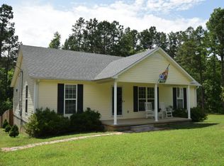 535 Vida Rd, Beech Bluff, TN 38313