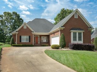 519 Cypress Links Way, Taylors, SC 29687