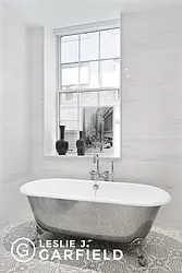 Rented by Leslie J. Garfield