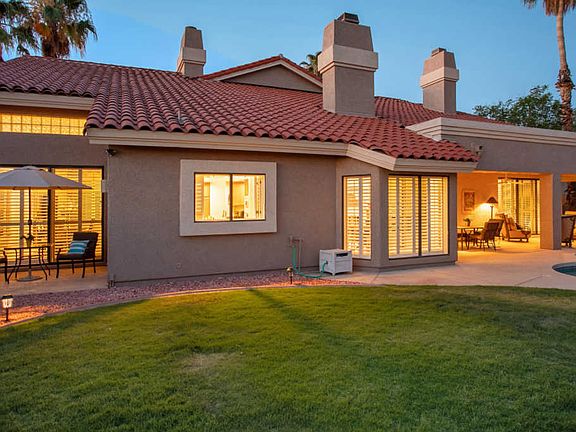 3rd image of 10883 E Bella Vista Dr