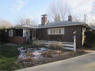 3580 Glen Allen Dr, Cleveland Heights, OH 44121