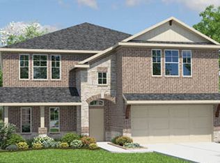 4017 Moorcroft Rd, Frisco, TX 75034