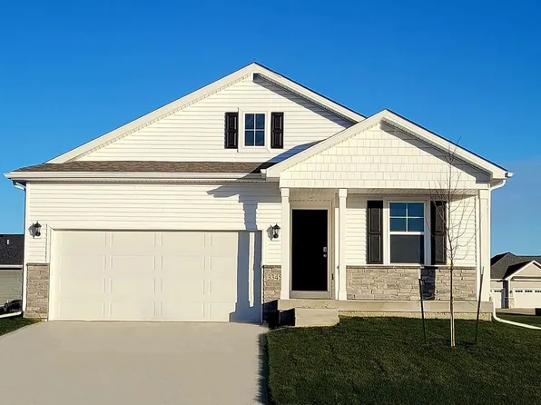 5608 NE Sienna Dr, Ankeny, IA 50021