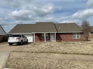 360 Joy Carol Loop, Springdale, AR 72764