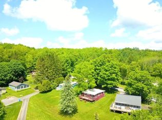 3554 N Lake Rd, Erieville, NY 13061