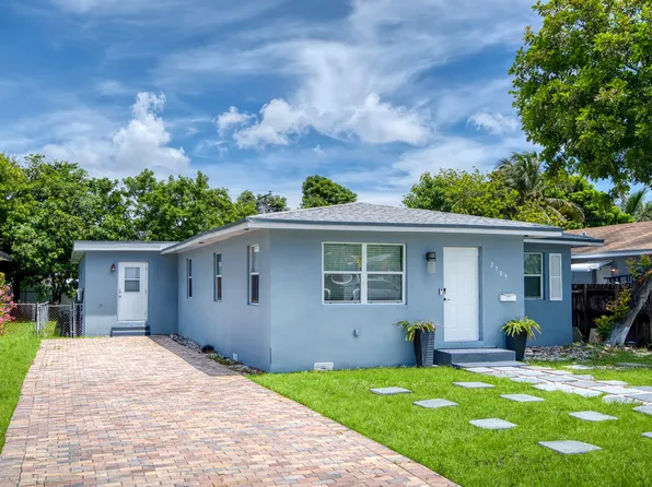 2709 Dewey Street, Hollywood, FL 33020