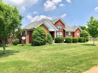 283 Pierce Ave, Mount Washington, KY 40047