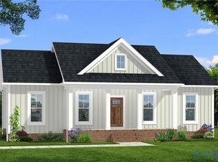 Lloyds Mill Rd, Clover, VA 24534