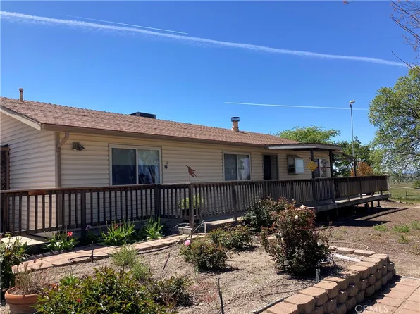 4140 Hord Valley Rd, Creston, CA 93432