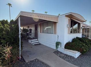 2700 E Allred Ave LOT A109, Mesa, AZ 85204