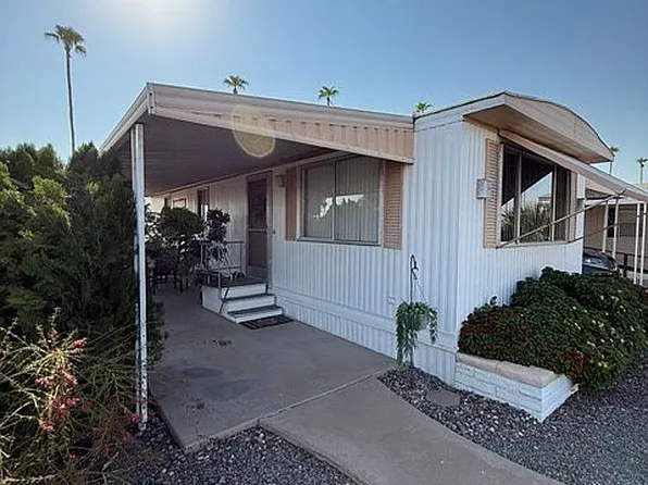 2700 E Allred Ave Lot A109, Mesa, AZ 85204