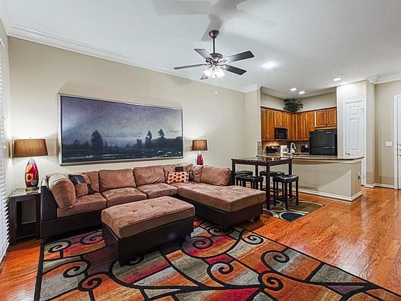 5th image of 2400 McCue Rd APT 118