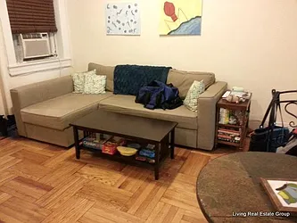 Rented by Living New York