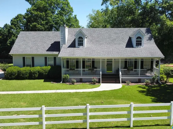 196 Shady Ln, Mulga, AL 35118