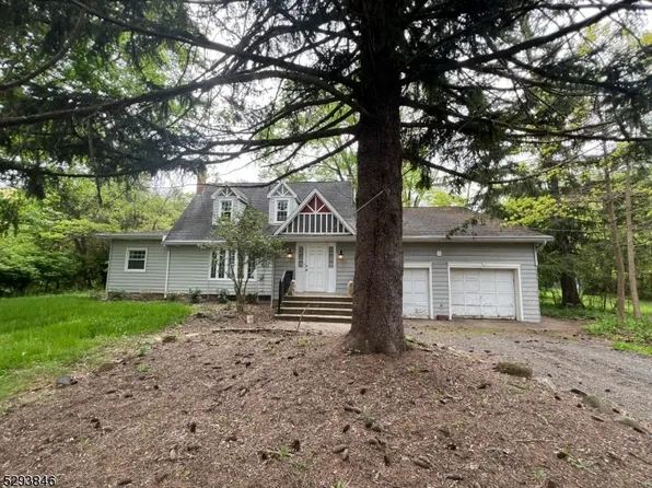 7 Park Ln, Franklin Twp., NJ 08540