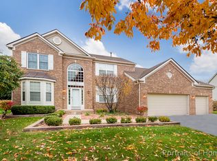 10 Walbridge Ct, Algonquin, IL 60102