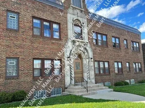 5324 W Beloit Rd, Milwaukee, WI