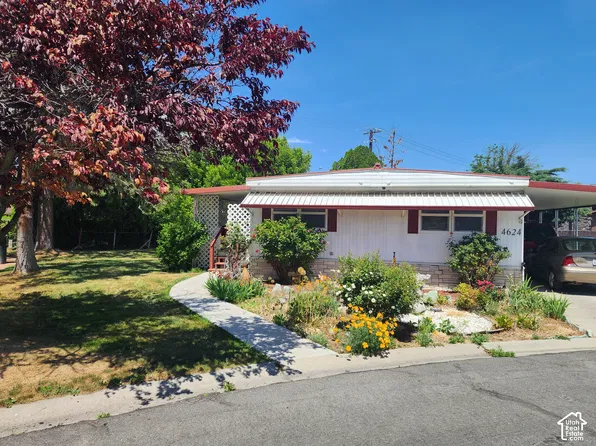 4624 S Carmellia Dr #35, Salt Lake City, UT 84123