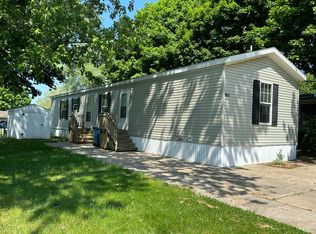 1003 William H Ln, Battle Creek, MI 49037