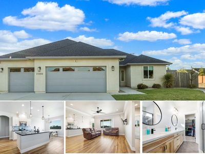 22090 Azulejo Pl, Cottonwood, CA, 96022