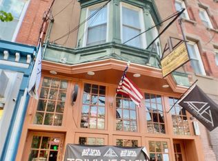 1034 Willow Ave #3, Hoboken, NJ 07030