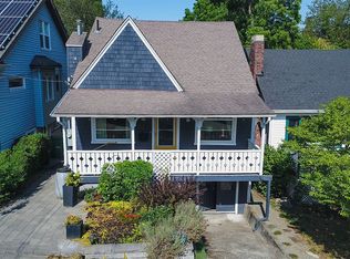 338 NE 55th St, Seattle, WA