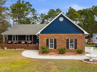 4258 Susan Dr SW, Shallotte, NC 28470