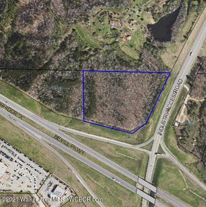 SW Industrial Blvd, Jasper, AL, 35501