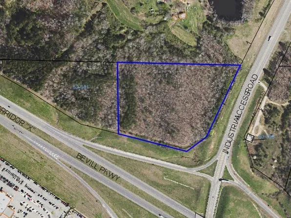 SW Industrial Blvd, Jasper, AL 35501