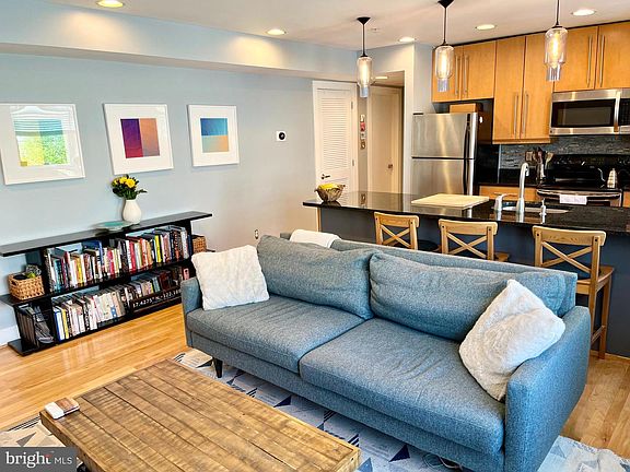 5th image of 2600 Sherman Ave NW APT 304