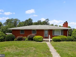 278 Dunn Dr, Fort Ashby, WV 26719