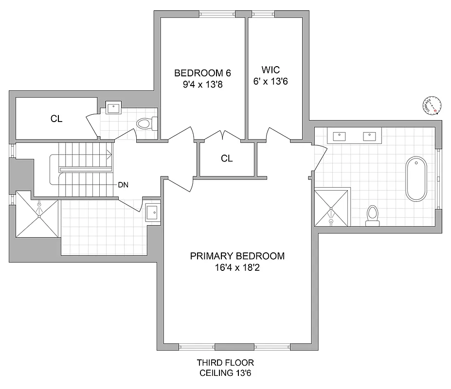 floor plan 4