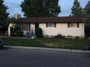 541 Horrocks Dr, Blackfoot, ID 83221