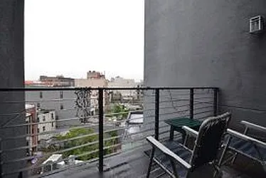 Rented by Bold New York