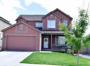 156 Stratton Cir, Gypsum, CO 81637