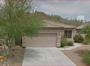 5141 S Casa Prieto Dr, Gold Canyon, AZ 85118
