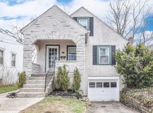 3535 Rawson Pl, Cincinnati, OH 45209