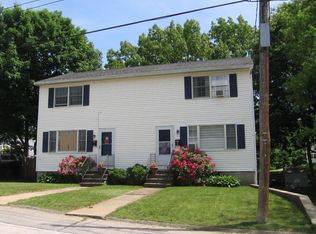 89 Lancaster Avenue, Manchester, NH 03103