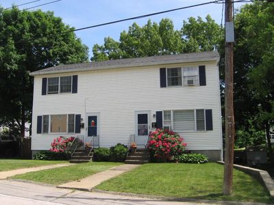 89 Lancaster Avenue, Manchester, NH, 03103