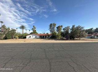 1715 E Fairfield St, Mesa, AZ 85203