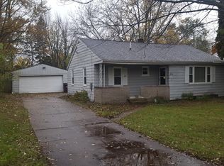 2130 Luwanna Dr, Lansing, MI
